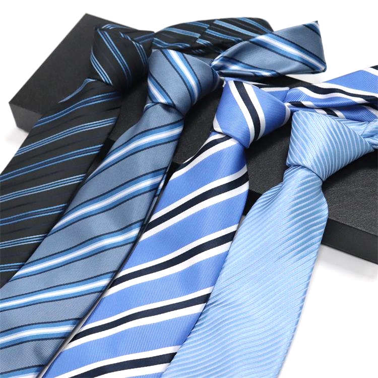 custom made ties