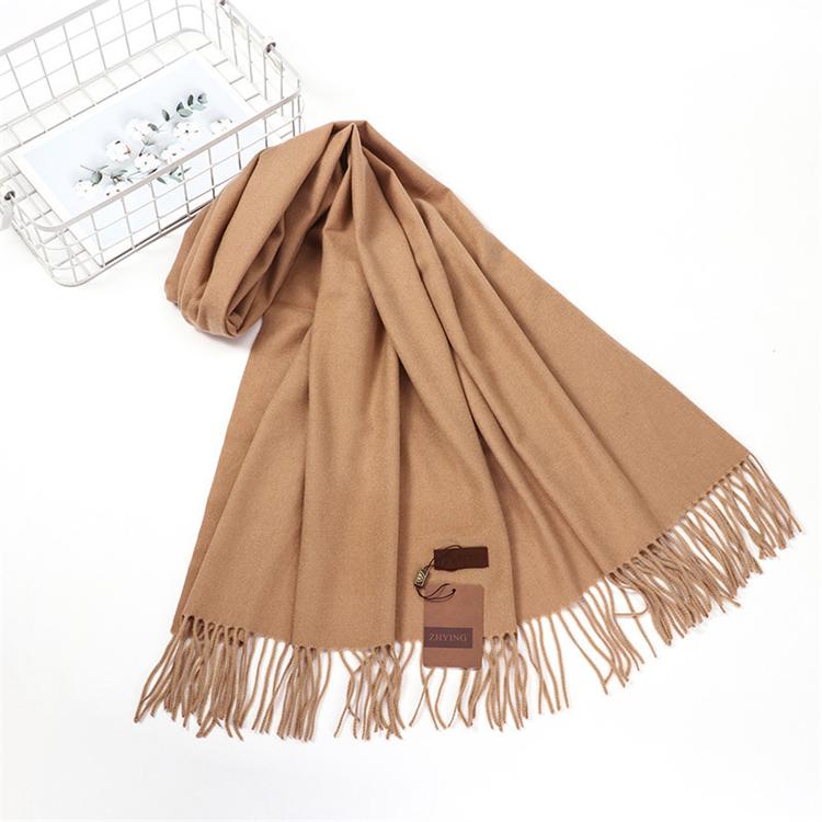 cashmere scarf