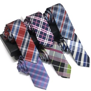 silk ties